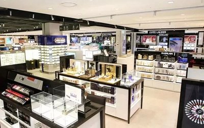 H&B店KOL营销崛起:韩国化妆品2018成绩单